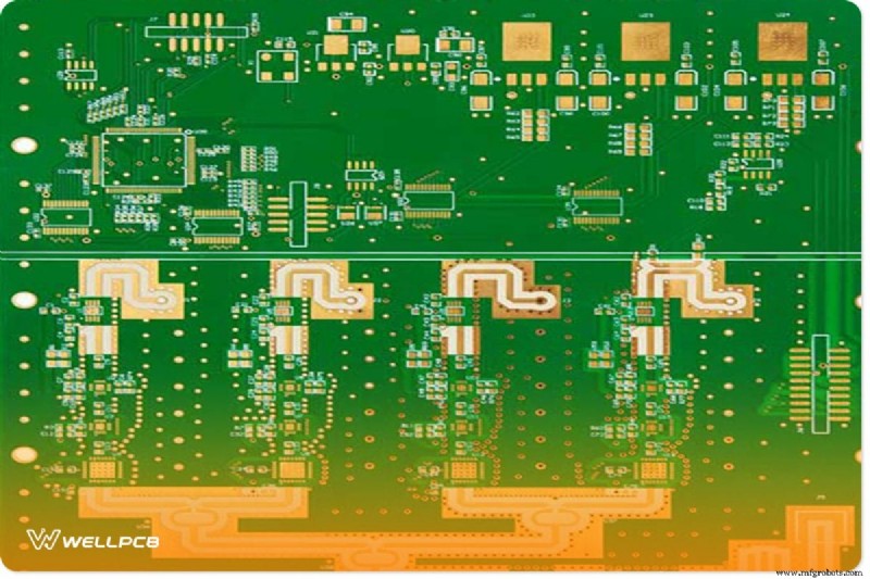 PCBs Rogers: A Escolha Premium para Aplicações de Alta Frequência e Alta Confiabilidade