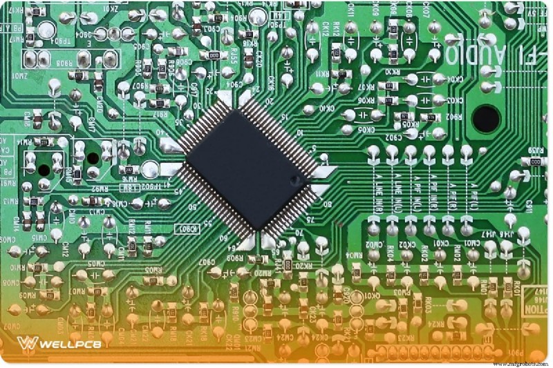 PCBs Fotossensibilizados: Guia Completo de Fabricação