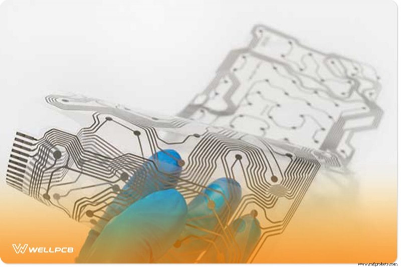 PCBs Rígido-Flex: Simplificando Montagem e Aumentando Confiabilidade