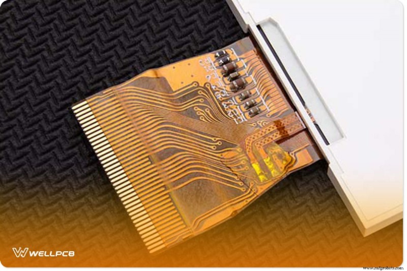 PCBs Rígido-Flex: Simplificando Montagem e Aumentando Confiabilidade