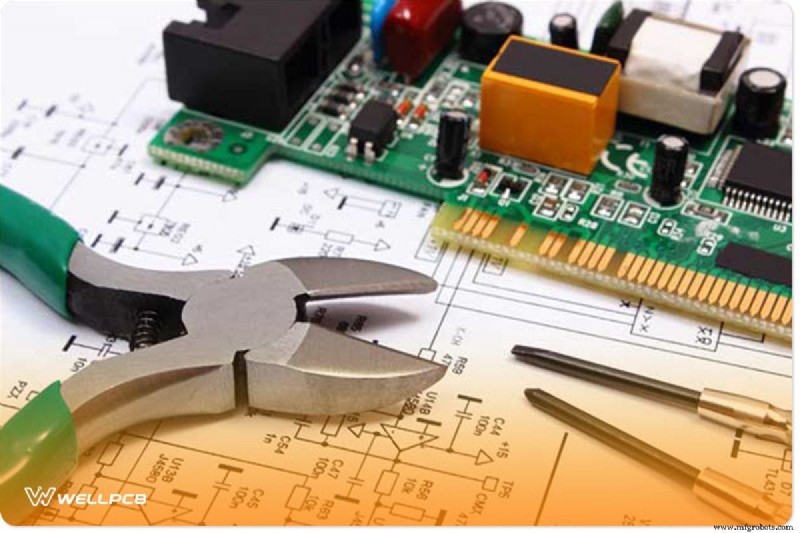 PCBs Rígido-Flex: Simplificando Montagem e Aumentando Confiabilidade