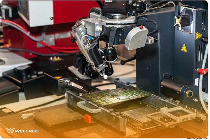 10 Vantagens Incríveis do Serviço de Prototipagem Rápida de PCB
