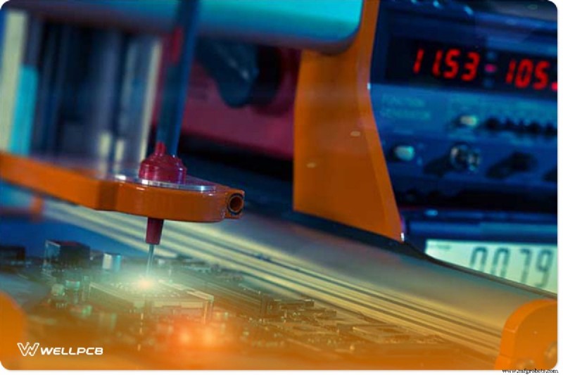 10 Vantagens Incríveis do Serviço de Prototipagem Rápida de PCB