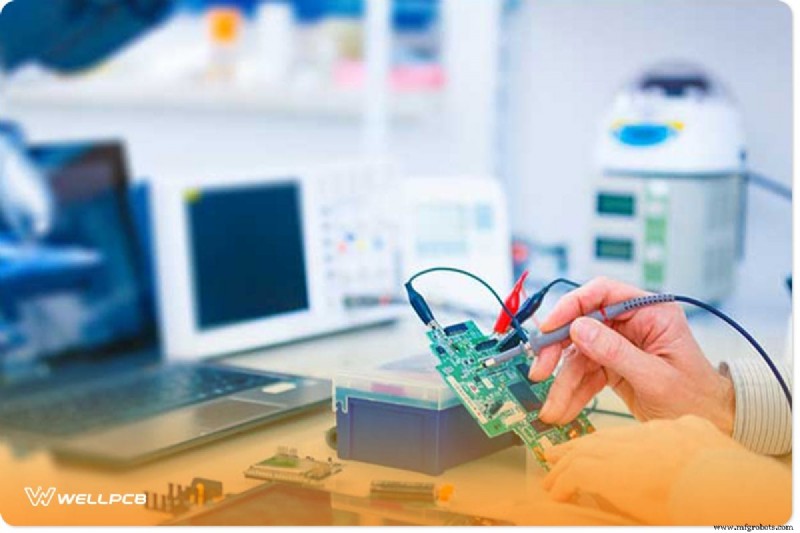 10 Vantagens Incríveis do Serviço de Prototipagem Rápida de PCB