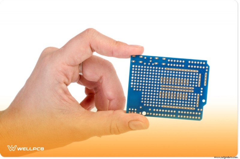10 Vantagens Incríveis do Serviço de Prototipagem Rápida de PCB