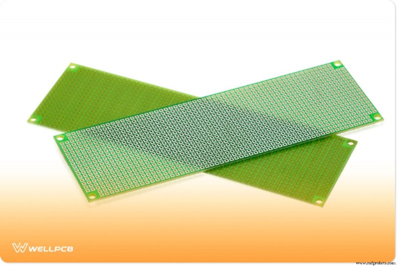 10 Vantagens Incríveis do Serviço de Prototipagem Rápida de PCB