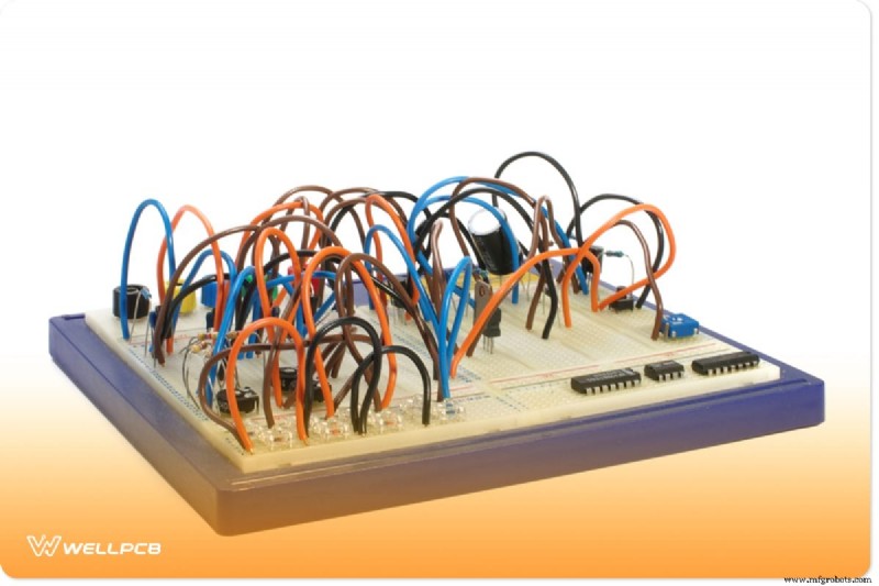 10 Vantagens Incríveis do Serviço de Prototipagem Rápida de PCB