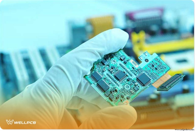 10 Vantagens Incríveis do Serviço de Prototipagem Rápida de PCB