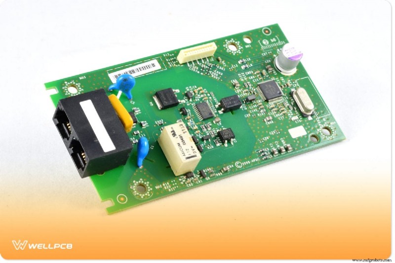 O Manual Completo de Design e Fabricação de PCB – Do Conceito à Entrega