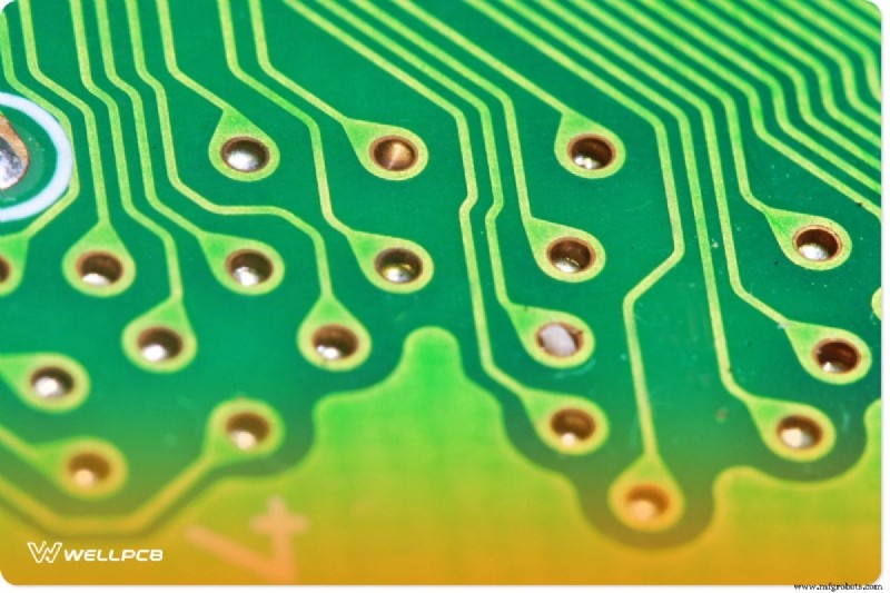 O Manual Completo de Design e Fabricação de PCB – Do Conceito à Entrega
