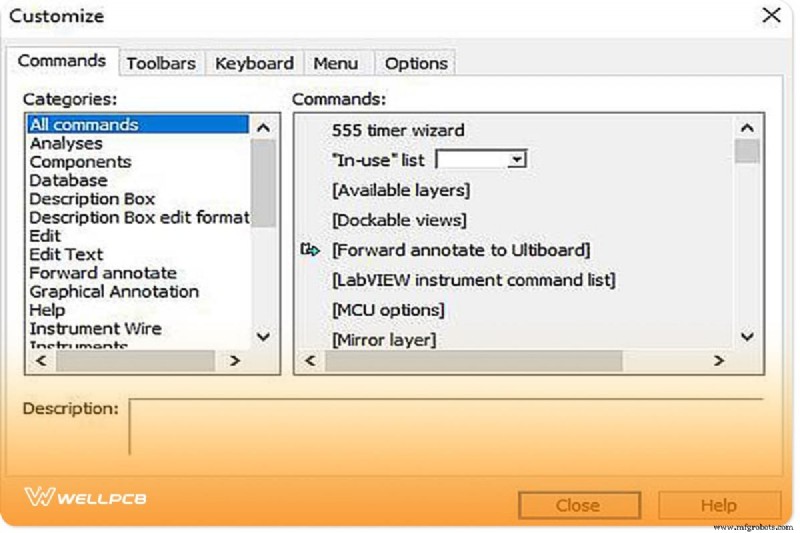 Ultiboard: Guia Completo para Iniciantes