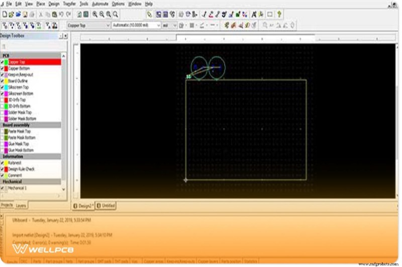 Ultiboard: Guia Completo para Iniciantes