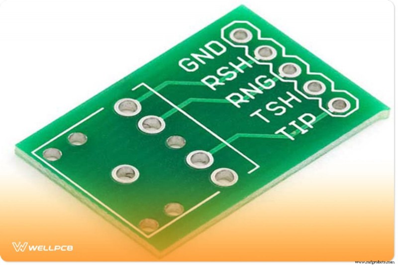 Design e Fabricação de PCB Virgem: Passos Especializados para Engenheiros