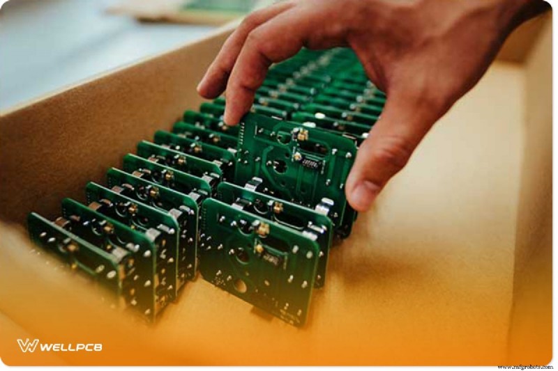 Design e Fabricação de PCB Virgem: Passos Especializados para Engenheiros