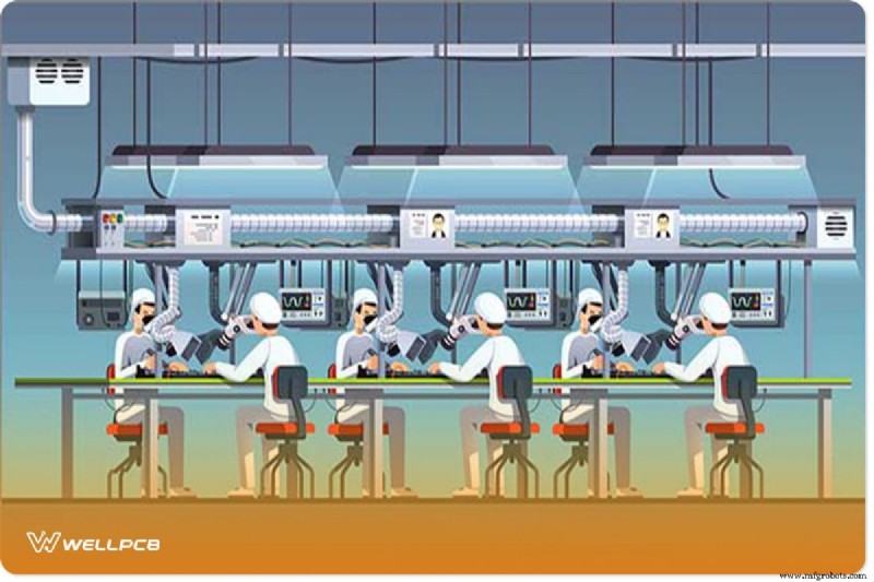10 Dicas de Especialistas para Selecionar um Fabricante de PCB Confiável na China