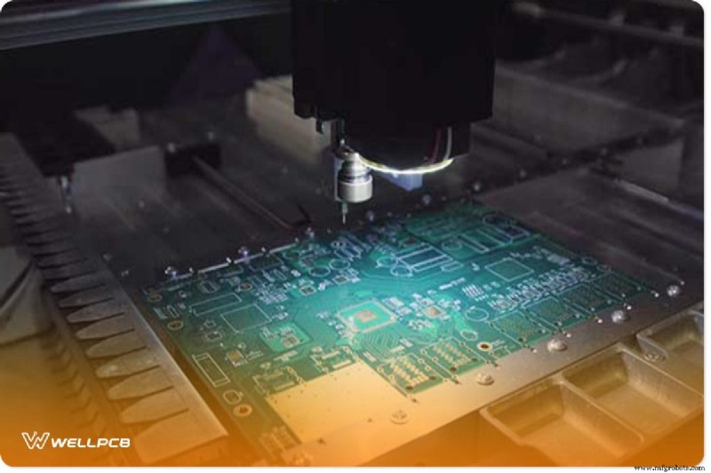 Domínio de Stencil PCB: Guia Completo para Impressão Precisa de Pasta de Solda