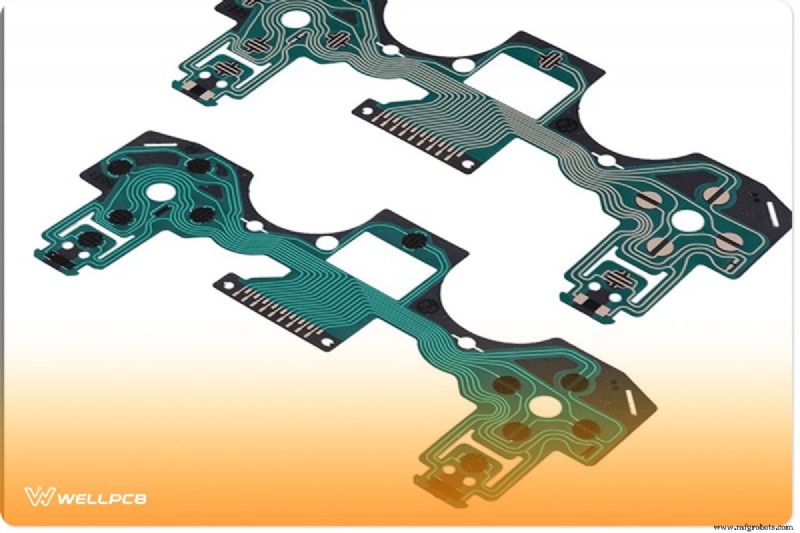 Guia Especialista para Design, Componentes e Compra de PCB do Controle PS4