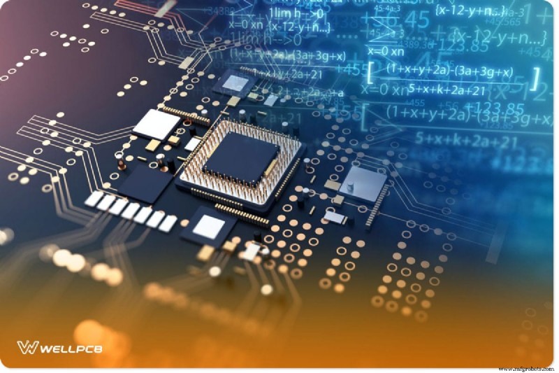 Placas de Circuito 94V-0: Guia Completo para Eletrônica Robusta