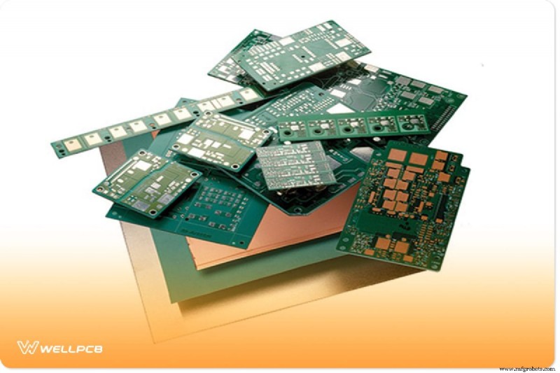 Escolhendo o Material de PCB Certo: Critérios de Design & Seleção de Material