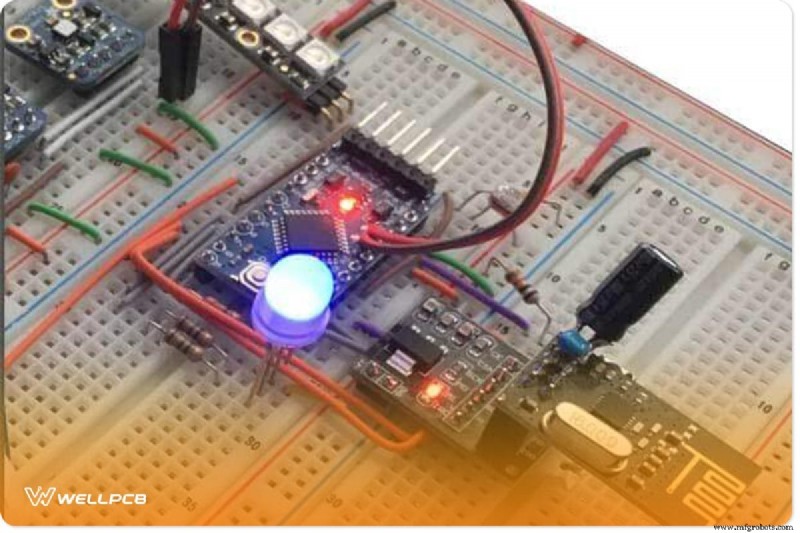 Da Protoboard à Produção: Guia Especialista para Escalar Protótipos de PCB