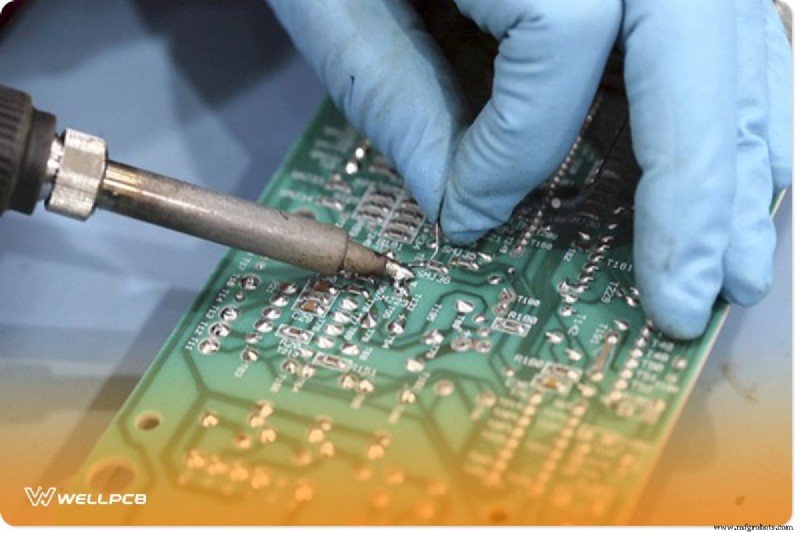 Guia Especialista para Reparo de Placas de Circuito Impresso (PCBs) – Técnicas Comprovadas & Dicas