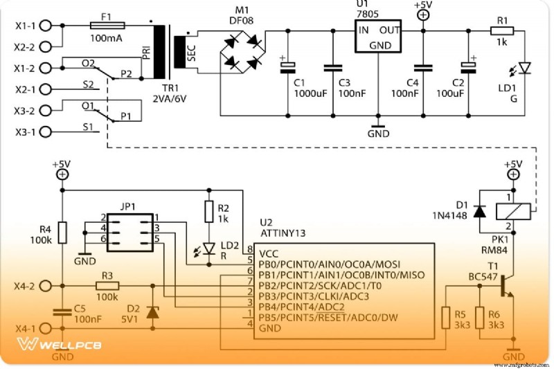 KiCad Básico: Guia Prático de Design PCB para Iniciantes