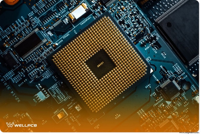 Equipamentos de Fabricação de PCB: Ferramentas Essenciais para Precisão e Eficiência