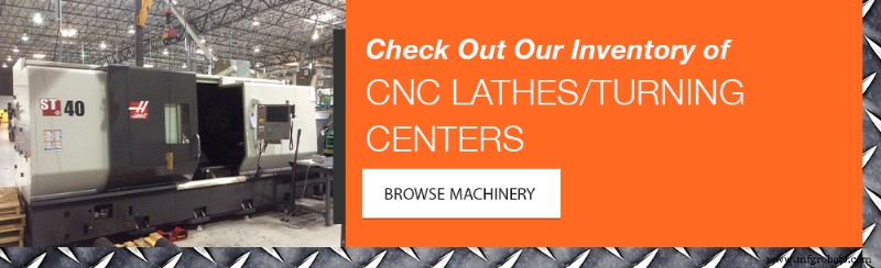 Desmistificando Torneamento CNC: Guia Prático para Sistemas, Recursos e Valor de Negócio