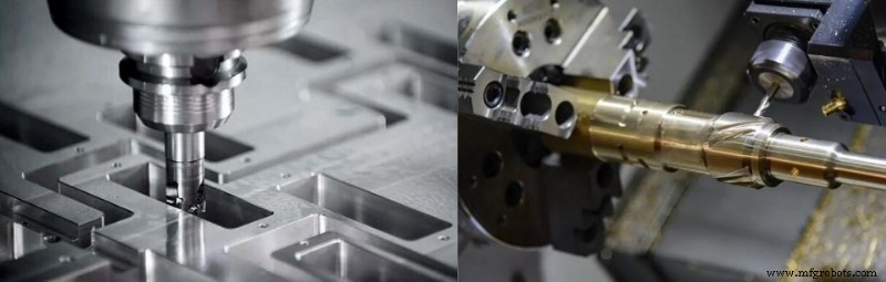 Dominando G41 & G42 em Tornos CNC: Guia Prático para Compensação de Ferramenta Precisa