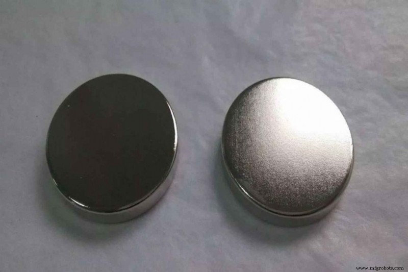 Cromagem vs. Niquelagem: Como Escolher o Acabamento Superficial Ideal para Seu Produto