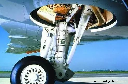 Alcançando Tolerância de 0,05 mm na Usinagem CNC Aeroespacial de Ti-6Al-4V: Abordagem de Precisão em Malha Fechada
