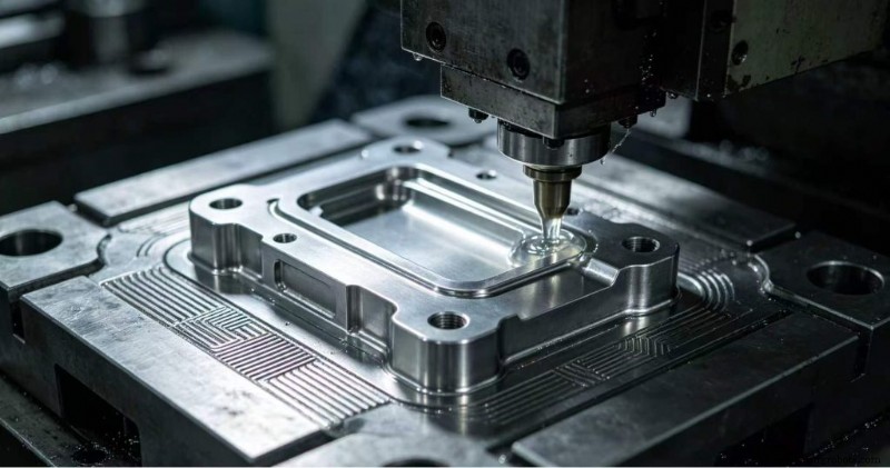 Fundição de Precisão: Consolidando Peças para Reduzir Custos de Fabricação