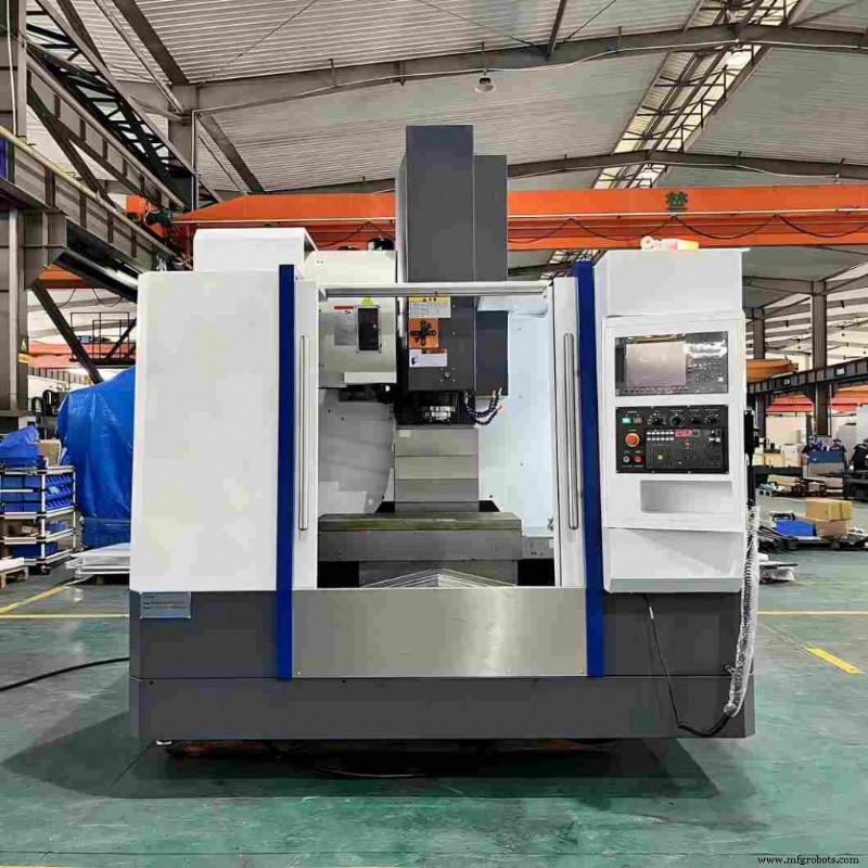 Controle de Deformação CNC para Alumínio de Parede Fina na Fabricação Aeroespacial