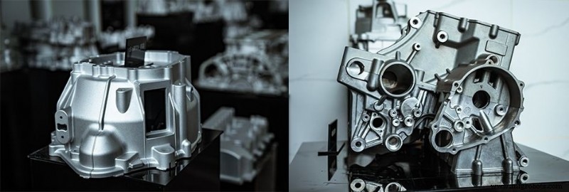 CNC Alumínio vs Fundido vs Forjado: Qual é Melhor para Peças de Motocicleta?