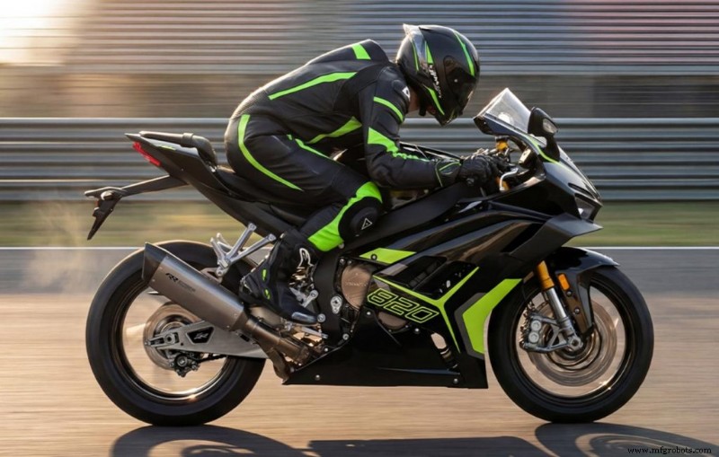 CNC Alumínio vs Fundido vs Forjado: Qual é Melhor para Peças de Motocicleta?