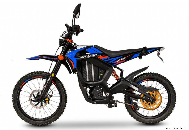 CNC Alumínio vs Fundido vs Forjado: Qual é Melhor para Peças de Motocicleta?