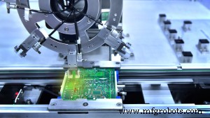Por Que Placas de Circuito São Impressas? Uma Análise Profunda de Sua História e Fabricação Moderna