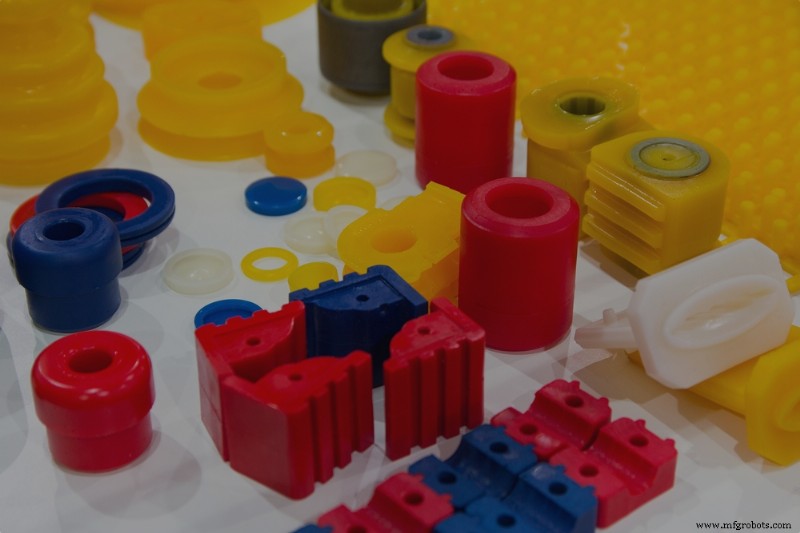 Dominando a Fundição de Uretano: Princípios de Design Essenciais para Peças Confiáveis e Custo-Efetivas