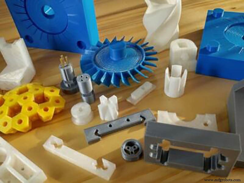 O Papel Crítico da Altura de Camada na Qualidade e Custo da Impressão 3D