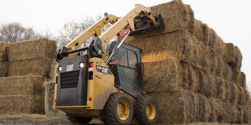 Como Escolher o Equipamento Compacto Ideal para Sua Fazenda