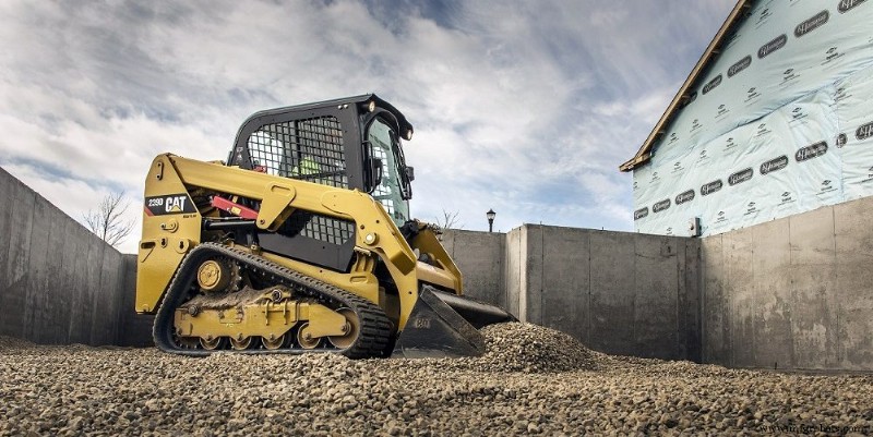 Como Comprar Equipamentos Compactos de Construção Usados: Dicas de Especialistas para Agricultores e Empreiteiros