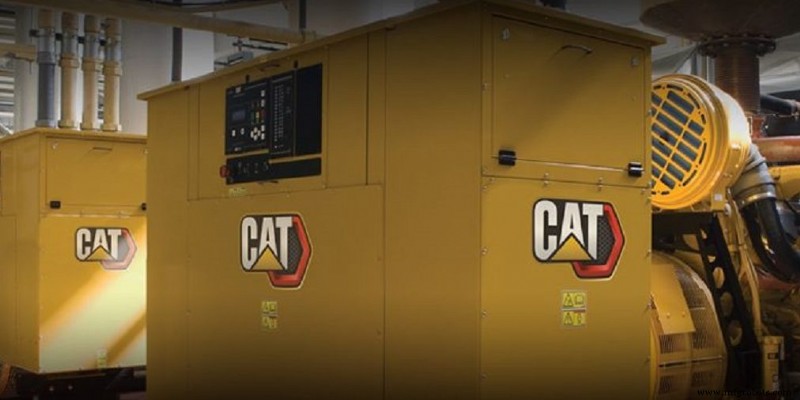 Geradores a Gás vs. Diesel: Qual Solução de Energia Atende Suas Necessidades?