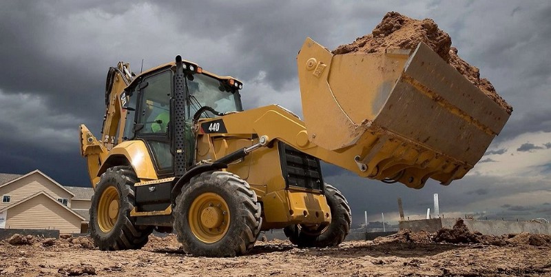 Equipamentos Pesados Essenciais que Todo Projeto de Construção Precisa