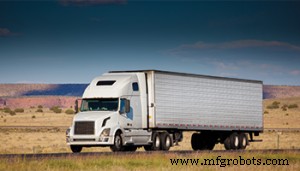 Maximize a Eficiência de Combustível na Sua Frota Comercial a Diesel
