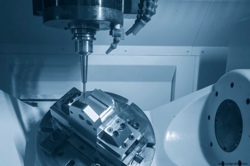 Quanto Custa a Usinagem CNC? Um Guia Prático de Preços e Economias