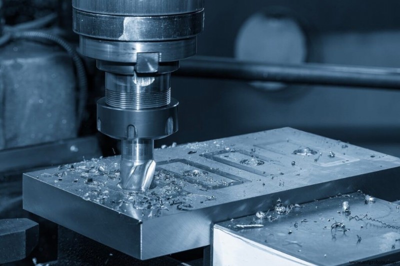 Quanto Custa a Usinagem CNC? Um Guia Prático de Preços e Economias
