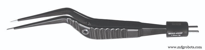 Stingray Surgical Products: Liderando a Fabricação Ágil de Eletrocirurgia