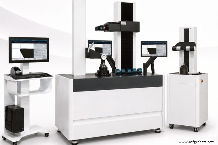 Preajustador de Ferramentas vs. Ajustador a Laser: Aproveitando Ambos para Precisão CNC