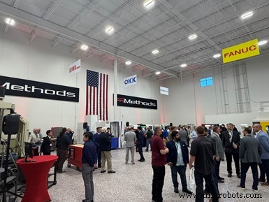 Methods Abre Centro de Excelência em Chicago para Elevar Sucesso do Cliente