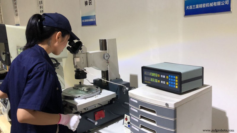 Evitando Armadilhas de Medição na Usinagem CNC: Guia de um Inspetor de Qualidade